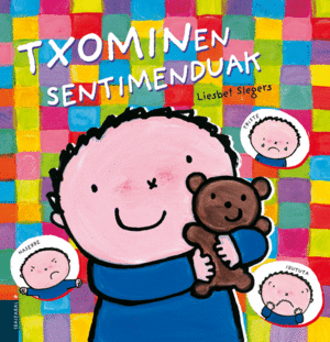 TXOMINEN SENTIMENDUAK