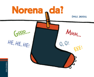 NORENA DA?