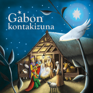 GABON KONTAKIZUNA