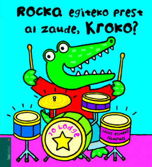 ROCKA EGITEKO PREST AL ZAUDE, KROKO?