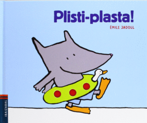 PLISTI-PLASTA!