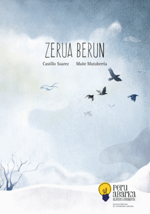 ZERUA BERUN