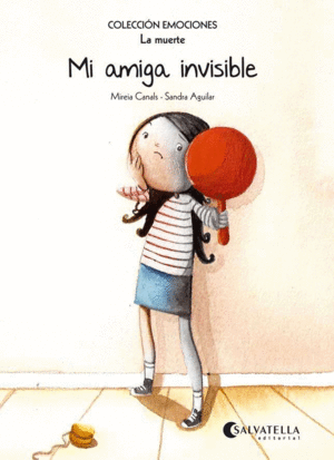 MI AMIGA INVISIBLE 