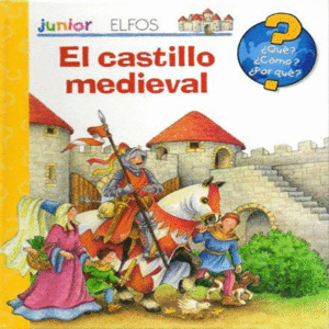 CASTILLO MEDIEVAL