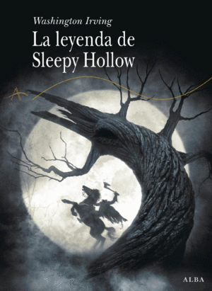 LEYENDA DE SLEEPY HOLLOW, LA