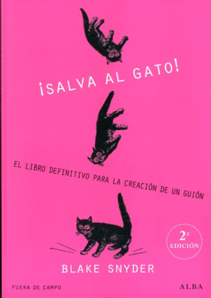 SALVA AL GATO!