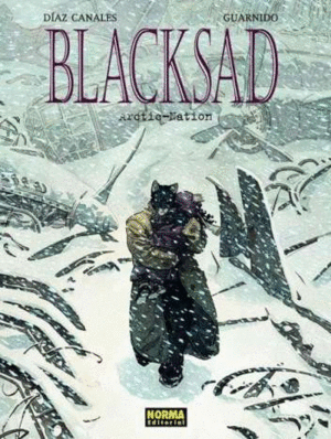 BLACKSAD 2