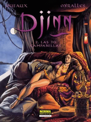 DJINN 2