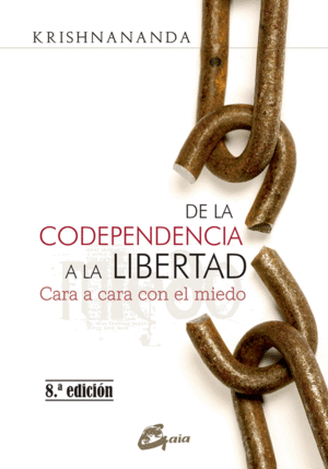 DE LA CODEPENDENCIA A LA LIBERTAD - CARA A CARA CO