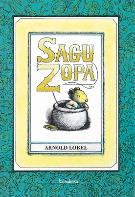 SAGU ZOPA