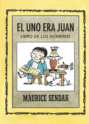 UNO ERA JUAN, EL