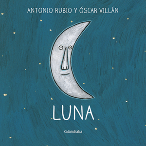 LUNA  FORMATO GRANDE