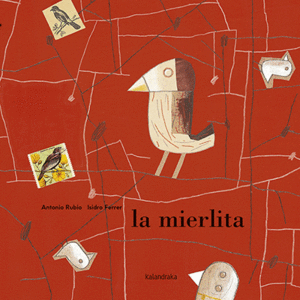 MIERLITA,LA