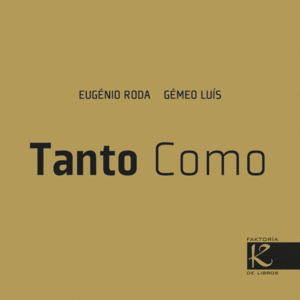 TANTO COMO