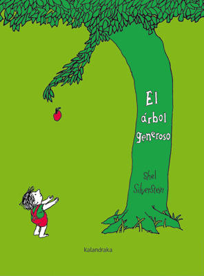 EL ÁRBOL GENEROSO