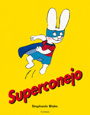 SUPERCONEJO