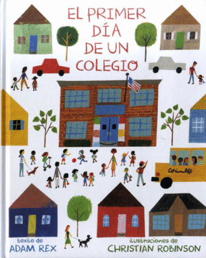 PRIMER DÍA DE UN COLEGIO, EL