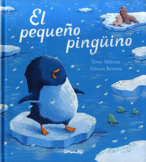 PEQUEÑO PINGÜINO, EL