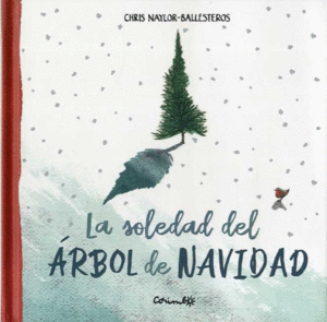 SOLEDAD DEL ÁRBOL DE NAVIDAD, LA