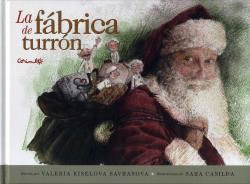 FÁBRICA DE TURRÓN, LA