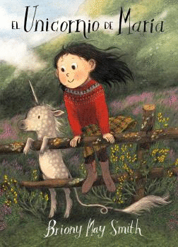 UNICORNIO DE MARÍA, EL