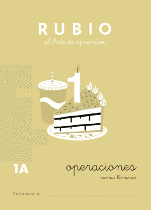 CUADERNO OPERACIONES 1-A. RUBIO