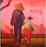 YO, MING