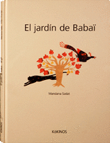 EL JARDIN DE BABAÏ