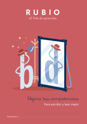 PARA ESCRIBIR Y LEER MEJOR
