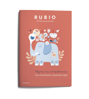 PARA CONCENTRARTE Y MEMORIZAR MEJOR
