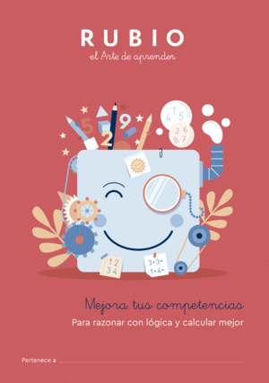 PARA RAZONAR CON LOGICA Y CALCULAR MEJOR
