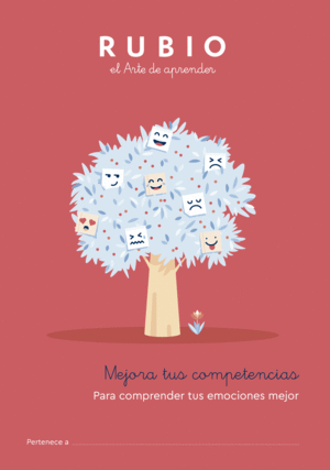 PARA COMPRENDEDR MEJOR TUS EMOCIONES