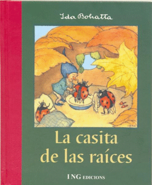 LA CASITA DE LAS RAICES