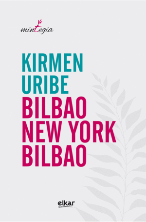 BILBAO-NEW YORK-BILBAO