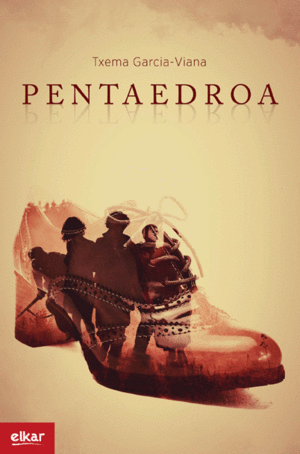 PENTAEDROA