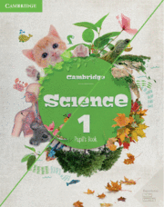 NATURAL SOCIAL SCIENCE CAMBRIDGE 1PR PK