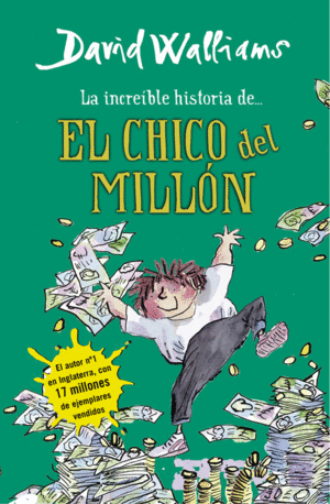 EL CHICO DEL MILLON