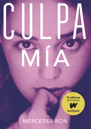 CULPA MIA (CULPABLES 1)