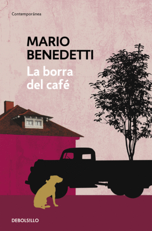 LA BORRA DEL CAFÉ