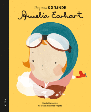 AMELIA EARHART