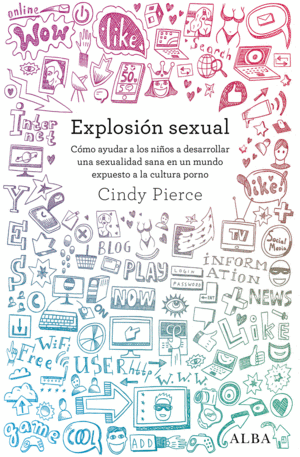 EXPLOSIÓN SEXUAL