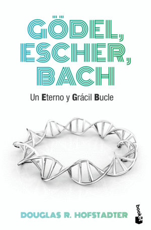 GODEL, ESCHER, BACH