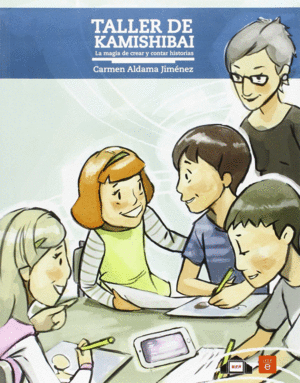 TALLER DE KAMISHIBAI