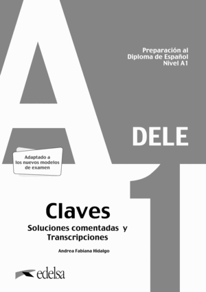 DELE A1. CLAVES