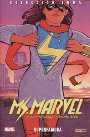 MS.MARVEL