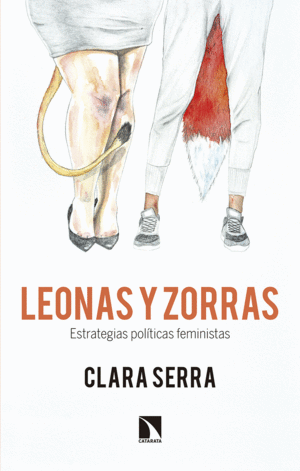 LEONAS Y ZORRAS 3ªED