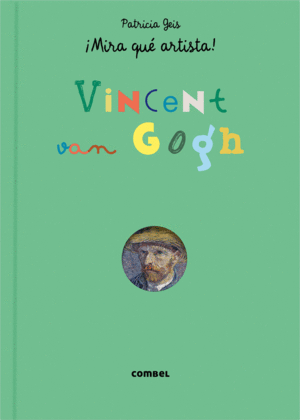 VINCENT VAN GOGH