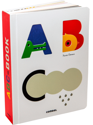 ABC BOOK