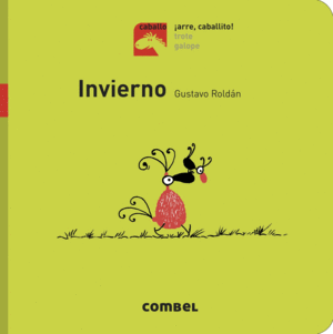 INVIERNO (GUSTAVO ROLDÁN)