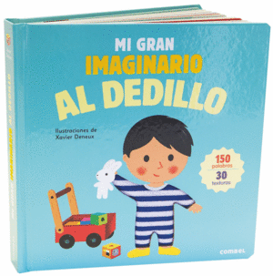 MI IMAGINARIO AL DEDILLO